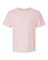 BELLA + CANVAS® Comfortable Crewneck Short Sleeve Heavyweight Tee